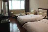 Kamar Tidur Greentree Alliance Jiangxi Nanchang Nanchang Bridg