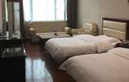 Kamar Tidur 2 Greentree Alliance Jiangxi Nanchang Nanchang Bridg