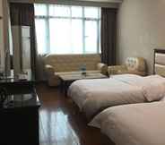 Kamar Tidur 2 Greentree Alliance Jiangxi Nanchang Nanchang Bridg