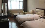 Kamar Tidur 7 Greentree Alliance Jiangxi Nanchang Nanchang Bridg