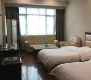 Kamar Tidur 7 Greentree Alliance Jiangxi Nanchang Nanchang Bridg