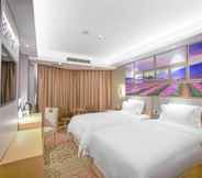 Kamar Tidur 2 Lavande Hotel Nanchang Bayi Plaza