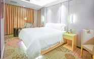 ห้องนอน 6 Lavande Hotel Nanchang Bayi Plaza