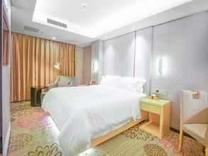 ห้องนอน 4 Lavande Hotel Nanchang Bayi Plaza