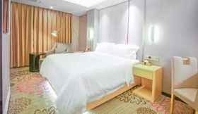 Kamar Tidur 6 Lavande Hotel Nanchang Bayi Plaza