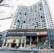 Bangunan 5 7 Days Premium·Nanchang Tengwangge Huacai Building
