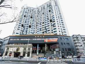Bangunan 4 7 Days Premium·Nanchang Tengwangge Huacai Building