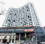 Bangunan 4 7 Days Premium·Nanchang Tengwangge Huacai Building