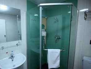 Toilet Kamar 4 7 Days Inn Nanchang Tengwang Ge Yuzhang Road