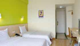 Bilik Tidur 2 7 Days INN Nanchang West Jiefang Road Longwang TEM