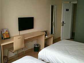 Kamar Tidur 4 7 DAYS INN NANCHANG EAST BEIJING ROAD NANCHANG UNI