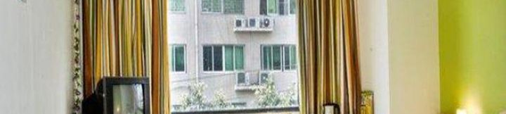 ห้องนอน 4 7 DAYS INN NANCHANG EAST BEIJING ROAD NANCHANG UNI