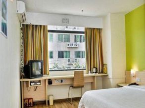 ห้องนอน 4 7 DAYS INN NANCHANG EAST BEIJING ROAD NANCHANG UNI
