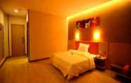 Kamar Tidur 6 7 Days Premium Nanchang Beijing East Road Heng Mao