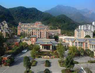 Bangunan 2 Jiujiang Lushan Resort