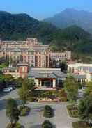 EXTERIOR_BUILDING Jiujiang Lushan Resort