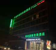 Exterior 6 Greentree Inn Heze Shan County Huxi South Road Exp