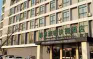 Bangunan 5 Greentree Inn Heze Shan County Huxi South Road Exp