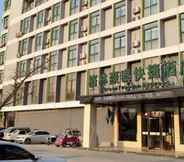 Exterior 5 Greentree Inn Heze Shan County Huxi South Road Exp