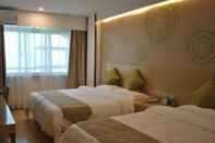 Bedroom Greentree Inn Heze Shan County Huxi South Road Exp