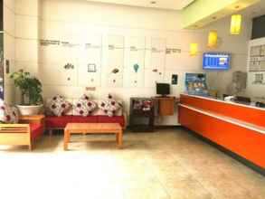 Lobi 7 DAYS INN HUIZHOU DANSHUI SOUTH RAILWAY STATION B