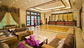 Lobby 2 XING QI HOTEL