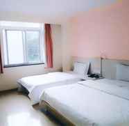 Bedroom 2 7 Days Inn·Huangshan Scenic Area South Gate