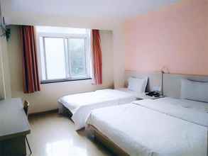 Bedroom 4 7 Days Inn·Huangshan Scenic Area South Gate