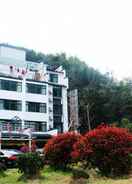 EXTERIOR_BUILDING Huangshan Xigu Villa Hotel