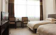 ห้องนอน 6 Huangshan Xigu Villa Hotel