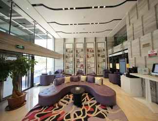 Sảnh chờ 2 Lavande Hotels Harbin Shimao Avenue Wanda