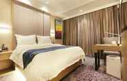 Kamar Tidur 5 LAVANDE HOTEL HARBIN HIGHWAY BRIDGE ICE WORLD BRAN