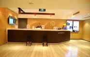 Lobby 3 IU Hotels·Anyang Wanda Plaza