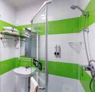 In-room Bathroom 5 7 Days Inn Anyang Hua County Renmin Road Branch
