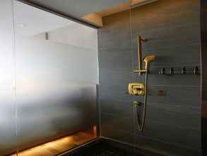 In-room Bathroom 4 James Joyce Coffetel··Chengdu Kuanzhai Xiangzi