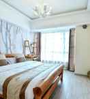 BEDROOM CHENGDU FANG AN HOTEL