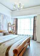 BEDROOM CHENGDU FANG AN HOTEL