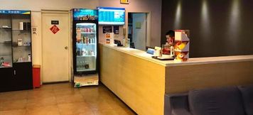 Lobby 2 7 DAYS PREMIUM HOTEL CHENGDU KUANGZHAI ALLEY NEW C