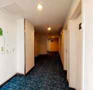 Lobi 5 7 DAYS PREMIUM HOTEL CHENGDU KUANGZHAI ALLEY NEW C