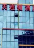 EXTERIOR_BUILDING 7Days Inn Guanghan Zhongyang Xincheng