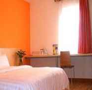 Kamar Tidur 3 7Days Inn Guanghan Zhongyang Xincheng