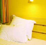 Kamar Tidur 2 7Days Inn Guanghan Zhongyang Xincheng