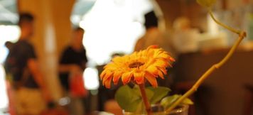 Restaurant 3 Deng Ba International Inn