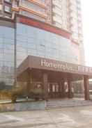 EXTERIOR_BUILDING HOMEINNPLUS SHANGHAI YUSHAN ROAD YUANSHEN SPORTS C