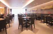 Restoran 2 HOMEINNPLUS SHANGHAI YUSHAN ROAD YUANSHEN SPORTS C