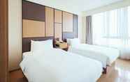 อื่นๆ 6 JI Hotel Lujiazui Babaiban