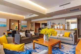 อื่นๆ 4 Shanghai Centre Serviced Apartment