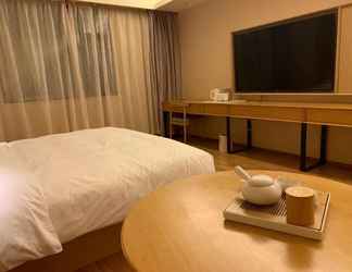 Lainnya 2 JI Hotel Shanghai The Bund Tiantong Road