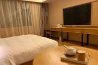 Lainnya JI Hotel Shanghai The Bund Tiantong Road