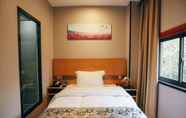 ห้องนอน 6 Greentree Alliance Hotel Shanghai Baoshan District